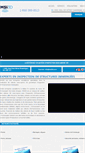 Mobile Screenshot of msi3d.com